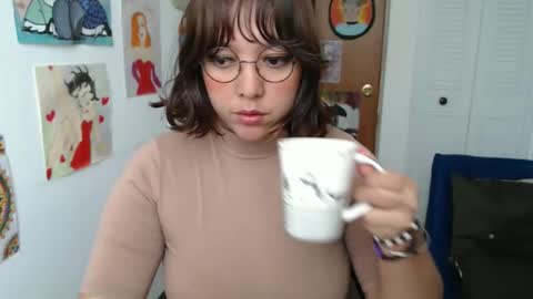 Nana Bela  online show from January 8, 4:53 pm