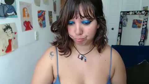 Nana Bela  online show from June 4, 3:07 pm