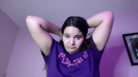 Snapshot of soyoceanne chatting on February 10, 8:13 pm Soyoceanne online show from February 10, 8:13 pm