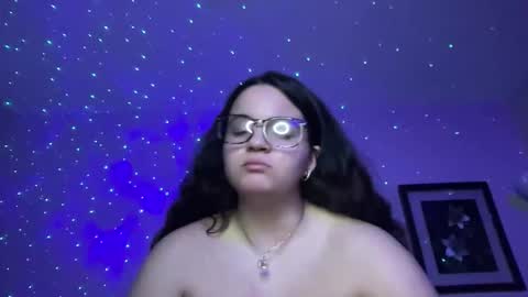 Snapshot of soyoceanne chatting on February 23, 4:10 am Soyoceanne online show from February 23, 4:10 am