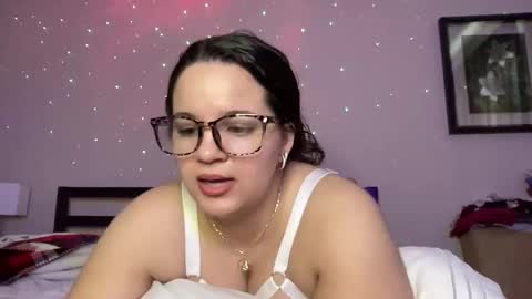 Snapshot of soyoceanne chatting on February 26, 6:29 pm Soyoceanne online show from February 26, 6:29 pm