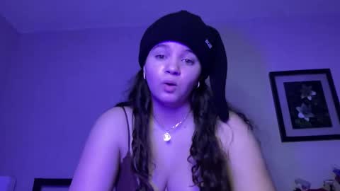 Snapshot of soyoceanne chatting on February 27, 11:49 pm Soyoceanne online show from February 27, 11:49 pm