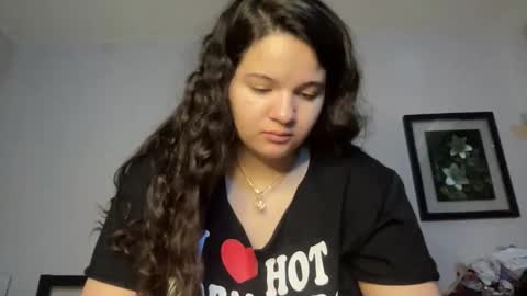 Snapshot of soyoceanne chatting on March 7, 7:00 pm Soyoceanne online show from March 7, 7:00 pm