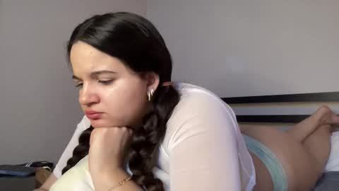 Snapshot of soyoceanne chatting on March 14, 9:31 pm Soyoceanne online show from March 14, 9:31 pm