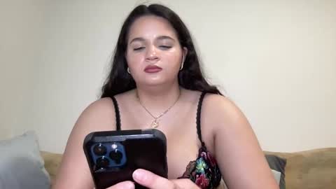 Snapshot of soyoceanne chatting on March 28, 2:00 am Soyoceanne online show from March 28, 2:00 am