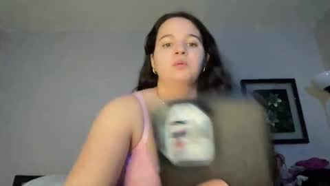 Snapshot of soyoceanne chatting on April 1, 1:06 am Soyoceanne online show from April 1, 1:06 am