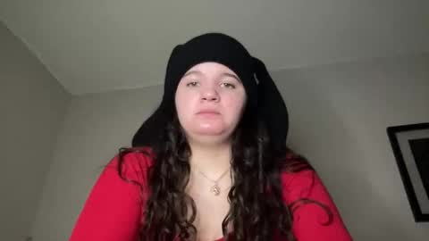 Snapshot of soyoceanne chatting on April 5, 12:41 am Soyoceanne online show from April 5, 12:41 am