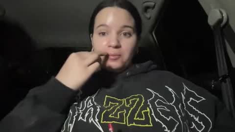 Snapshot of soyoceanne chatting on April 8, 2:55 am Soyoceanne online show from April 8, 2:55 am