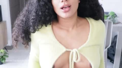 You want to talk to me more personal follow me in My Channel VIP  50 the discount       online show from October 8, 3:09 pm