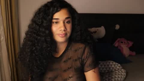 Snapshot of soytropicalfruit chatting on January 7, 11:40 pm You want to talk to me more personal follow me in My Channel VIP 50 the discount online show from January 7, 11:40 pm