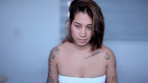 Snapshot of soytulu_ chatting on September 12, 9:26 pm brisa  s online show from September 12, 9:26 pm