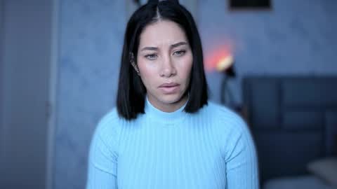 Snapshot of soytulu_ chatting on October 25, 3:51 pm brisa  s online show from October 25, 3:51 pm