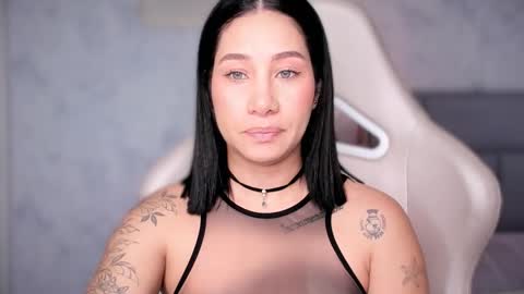 brisa  s online show from January 15, 3:16 pm