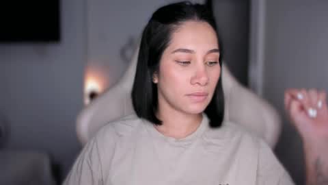 Snapshot of soytulu_ chatting on May 30, 8:17 pm brisa s online show from May 30, 8:17 pm