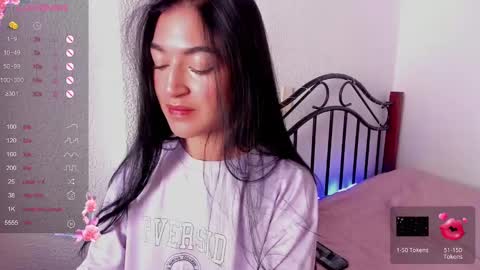 Snapshot of soyvane chatting on December 11, 1:49 pm VANESSA online show from December 11, 1:49 pm