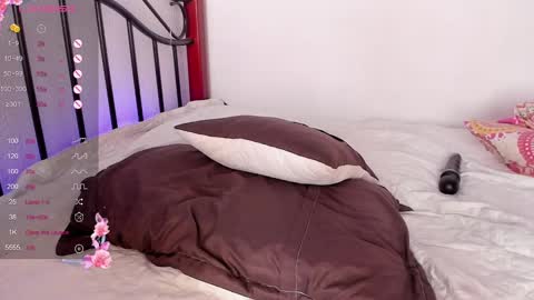 Snapshot of soyvane chatting on January 13, 2:11 pm VANESSA online show from January 13, 2:11 pm