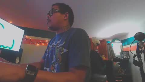 sp4yalyfe online show from December 3, 10:13 am