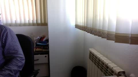 SPA ENG online show from March 23, 9:13 am