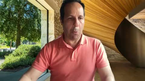 SPA ENG online show from June 1, 6:15 am