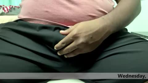 Snapshot of space_dog25 chatting on February 4, 9:04 am space Dog25 online show from February 4, 9:04 am