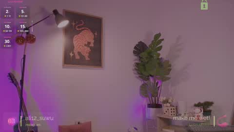 ali online show from November 24, 11:26 pm