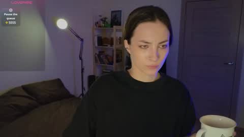 Roxy online show from December 5, 7:38 pm