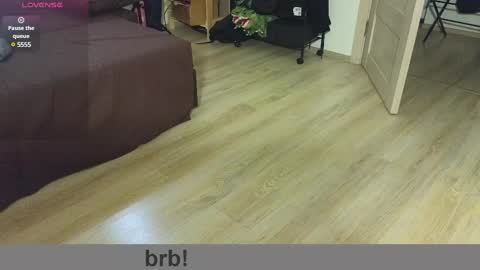 Roxy online show from February 26, 4:56 pm