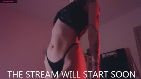 Roxy online show from September 21, 6:09 pm