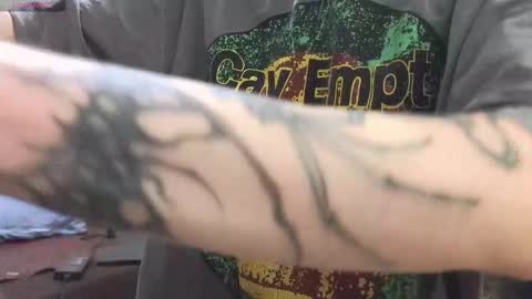 Roxy online show from November 9, 5:55 pm