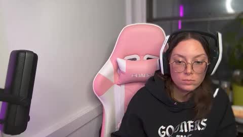 Spacecow Whore online show from October 4, 3:48 am