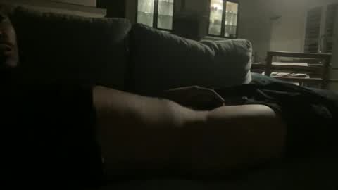 spacking online show from January 30, 10:41 pm