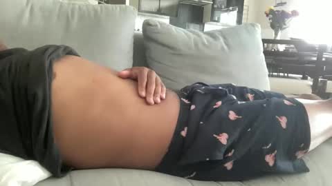 spacking online show from April 3, 7:17 am