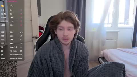 Mike online show from September 28, 12:10 pm