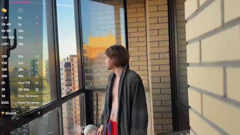 Mike online show from October 1, 2:23 pm