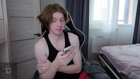 Mike online show from October 5, 11:08 am