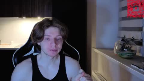 Snapshot of spaisenok chatting on December 20, 11:56 pm Mike online show from December 20, 11:56 pm