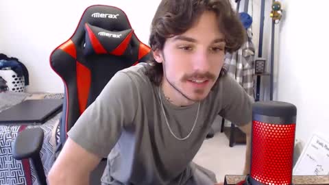 Anthony online show from December 3, 6:49 pm