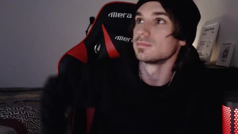 Anthony online show from December 13, 2:43 am