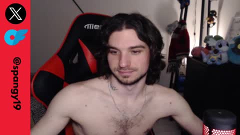 Anthony online show from February 26, 6:15 am