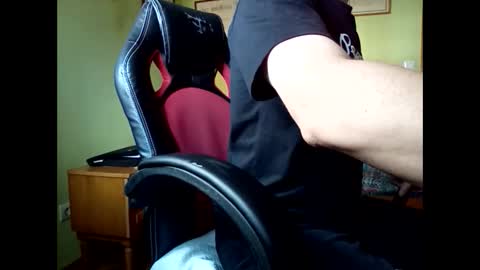Snapshot of spanishharddick chatting on May 10, 3:28 pm Manu online show from May 10, 3:28 pm