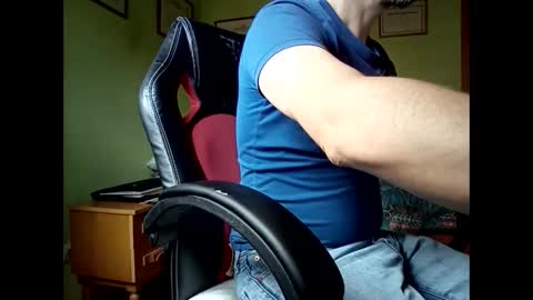 Snapshot of spanishharddick chatting on May 17, 3:19 pm Manu online show from May 17, 3:19 pm