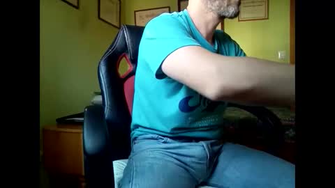 Snapshot of spanishharddick chatting on May 21, 3:30 pm Manu online show from May 21, 3:30 pm