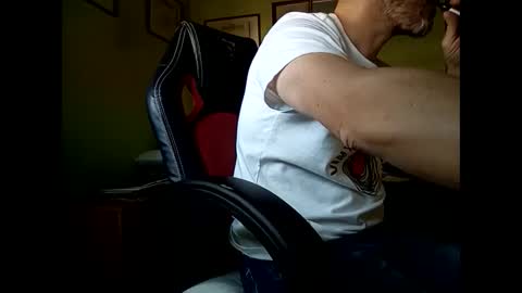 Snapshot of spanishharddick chatting on June 11, 10:13 am Manu online show from June 11, 10:13 am