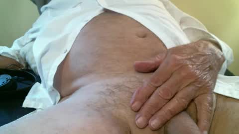 spanker9 online show from September 30, 3:28 pm