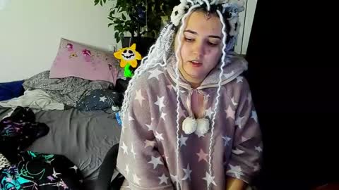 Snapshot of spanking_girls chatting on January 6, 3:09 am Evgenia online show from January 6, 3:09 am