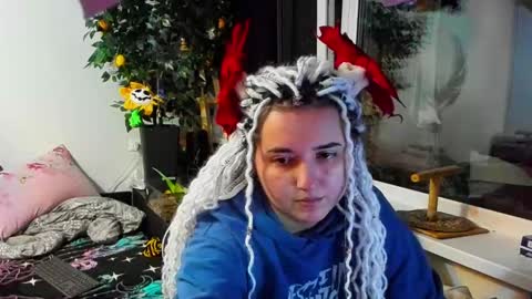 Snapshot of spanking_girls chatting on January 8, 11:52 pm Evgenia online show from January 8, 11:52 pm