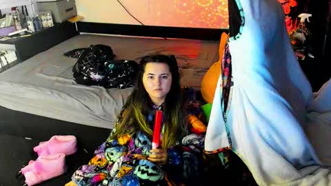 Evgenia online show from November 8, 12:22 am