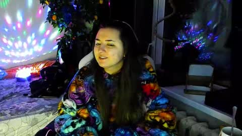 Evgenia online show from March 25, 1:00 am