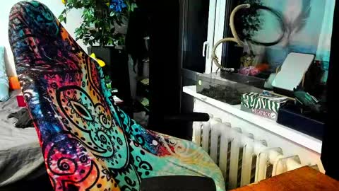 Evgenia online show from May 21, 1:01 am