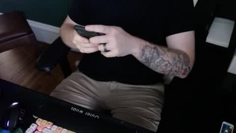 Snapshot of spankkmereddd chatting on September 29, 7:51 pm spankkmereddd online show from September 29, 7:51 pm